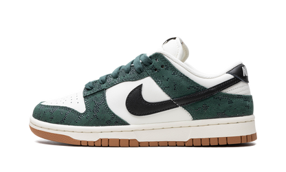 DUNK LOW WMNS "Green Snake" FQ8893 397