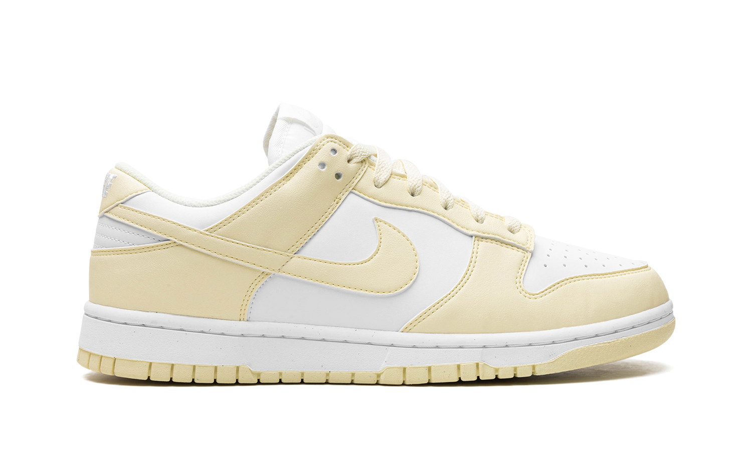 Dunk Low WMNS "Next Nature Alabaster" DD1873 106