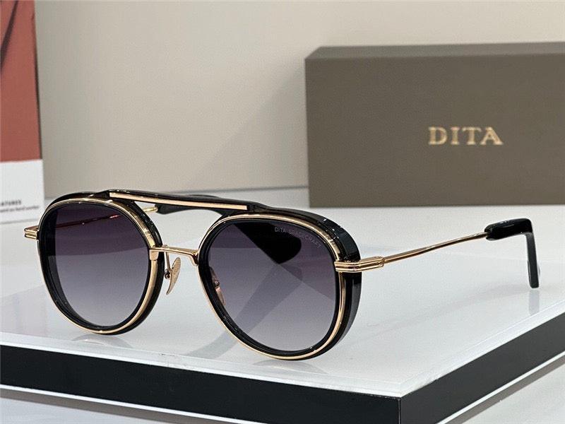 DITA SPACECRAFT Unisex 52 Sunglasses 🔱