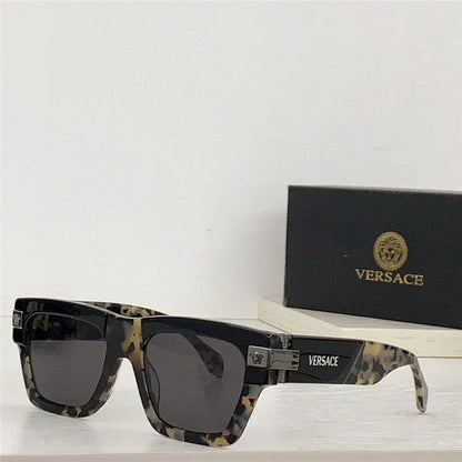 Versace VE4464 GB1/87 53-19 Square Women&