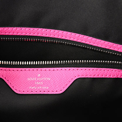 Taigarama Keepall Bandouliere 50 Fuchsia