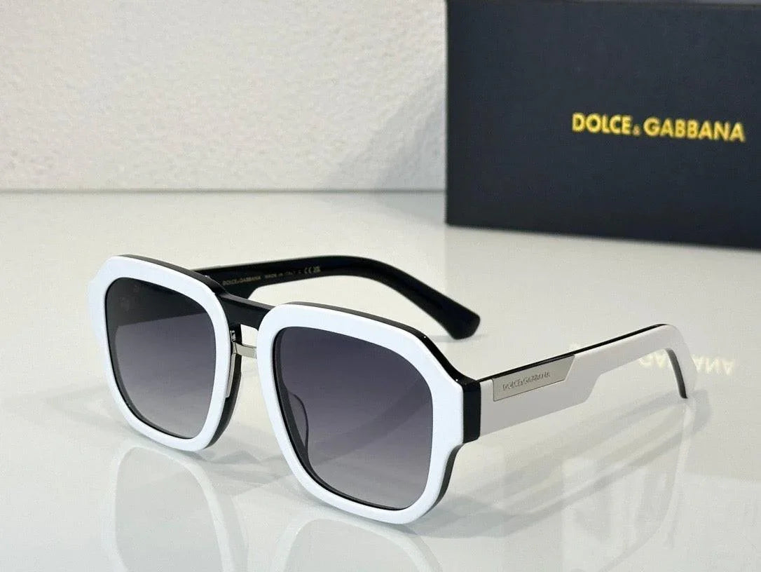 Dolce & Gabbana DG4466 men's Sunglasses ✨