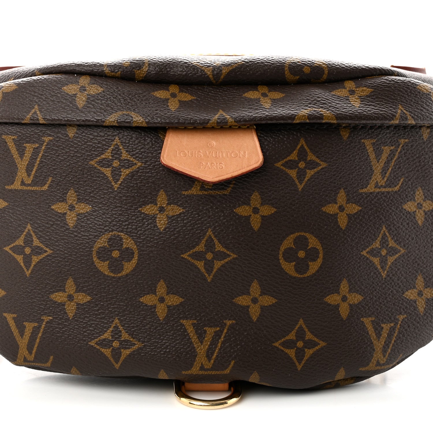 Monogram Bumbag
