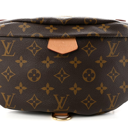Monogram Bumbag
