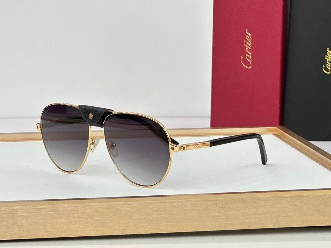 Cartier CT0096S 2024 Men&