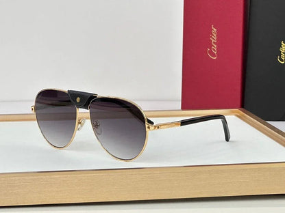 Cartier CT0096S 2024 Men&