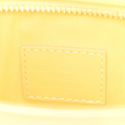 Epi Rochelle Waist Bag Vanilla