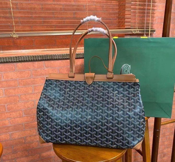 Goyard Bellechasse Biaude PM Bag - 3 Available Colors ✨