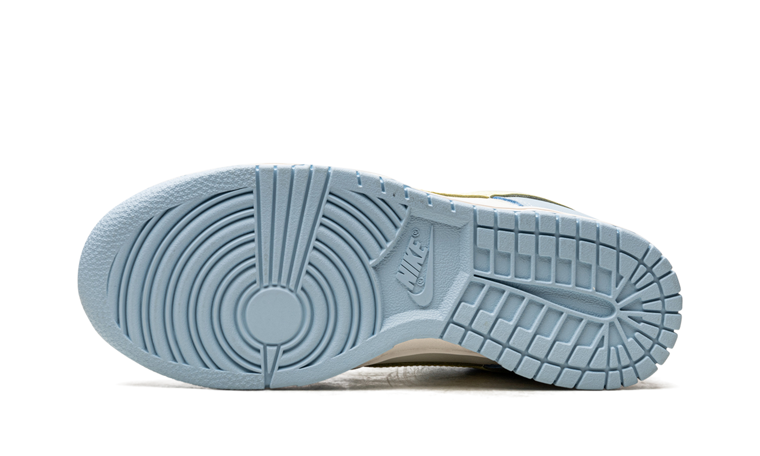 DUNK LO MNS WMNS "Ocean Bliss" DD1503 123