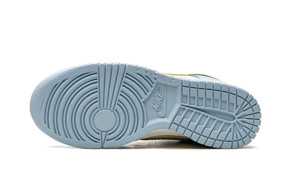 DUNK LO MNS WMNS "Ocean Bliss" DD1503 123
