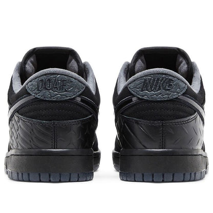 Nike Dunk Low ‘Ducks of a Feather Black University of Oregon PE’