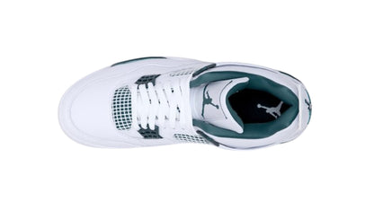 Air Jordan 4 Retro ‘Oxidized Green’