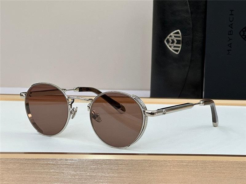MAYBACH The Boulevard Sunglasses👑