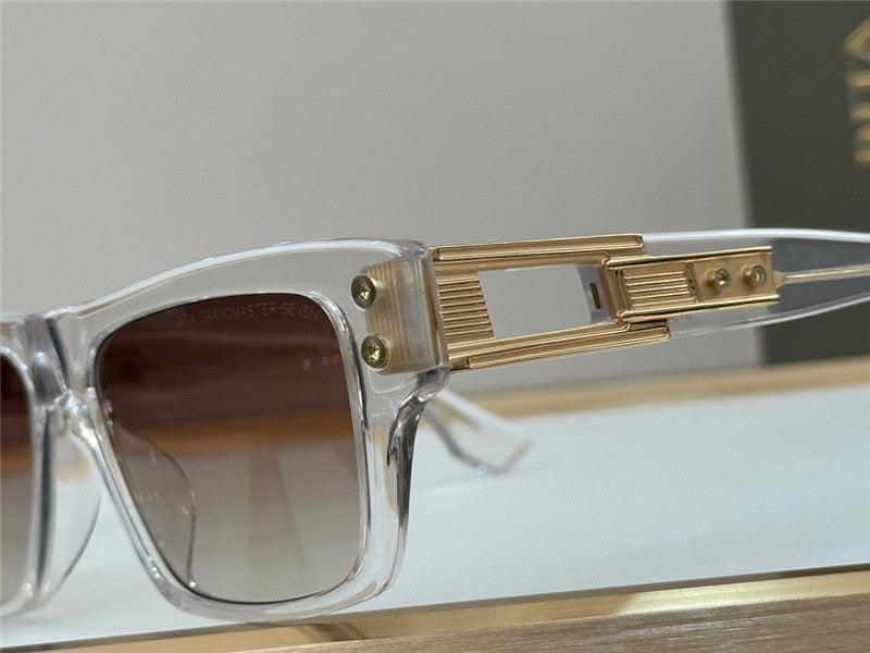 Dita Eyewear Grandmaster Seven Sunglasses MULTICOLOR 🔱