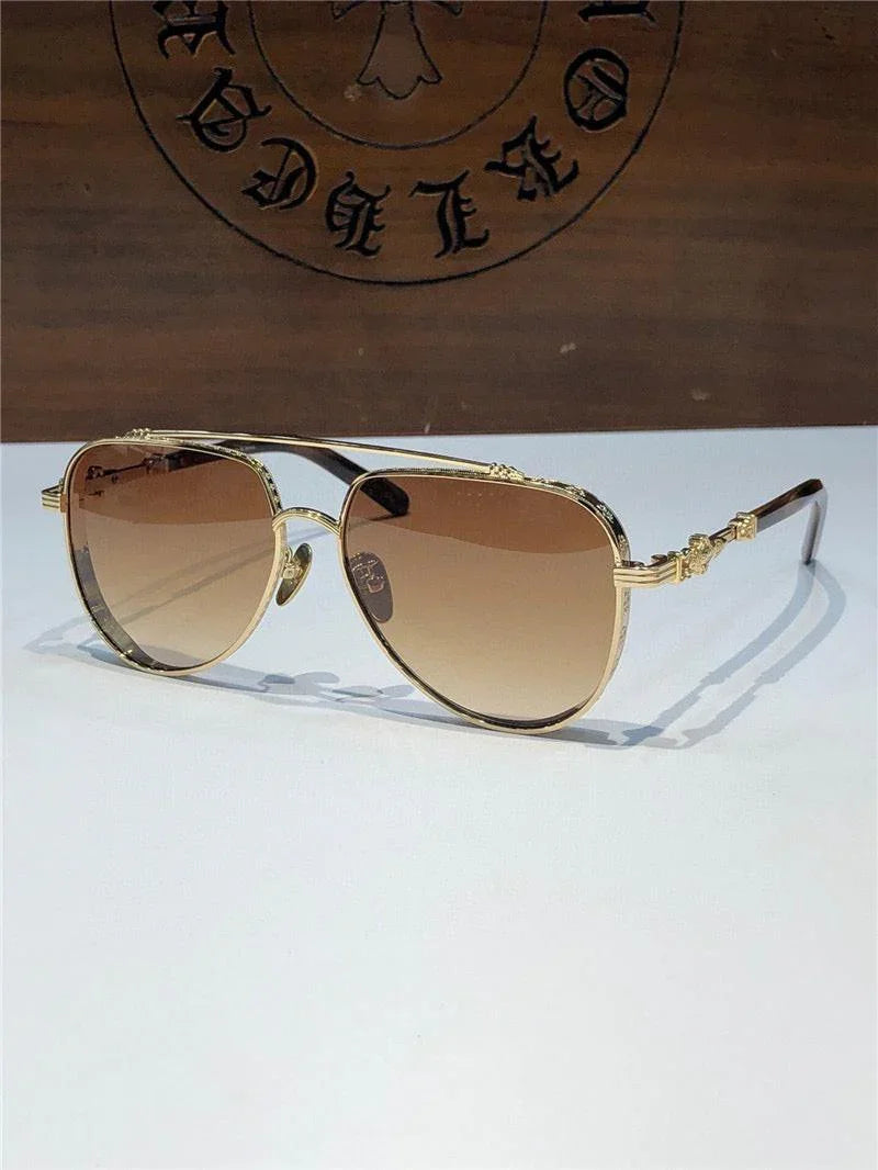 CHROME HEARTS ARMADILDOE men&