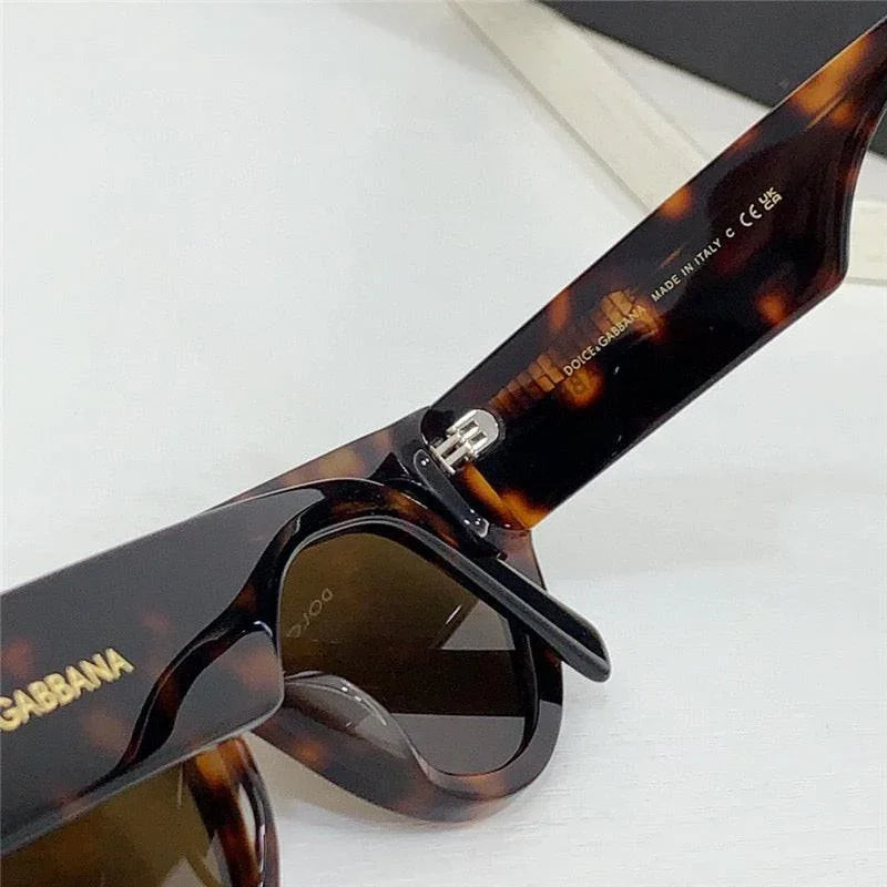 Dolce &amp; Gabbana DG SHARPED 6670 Women&