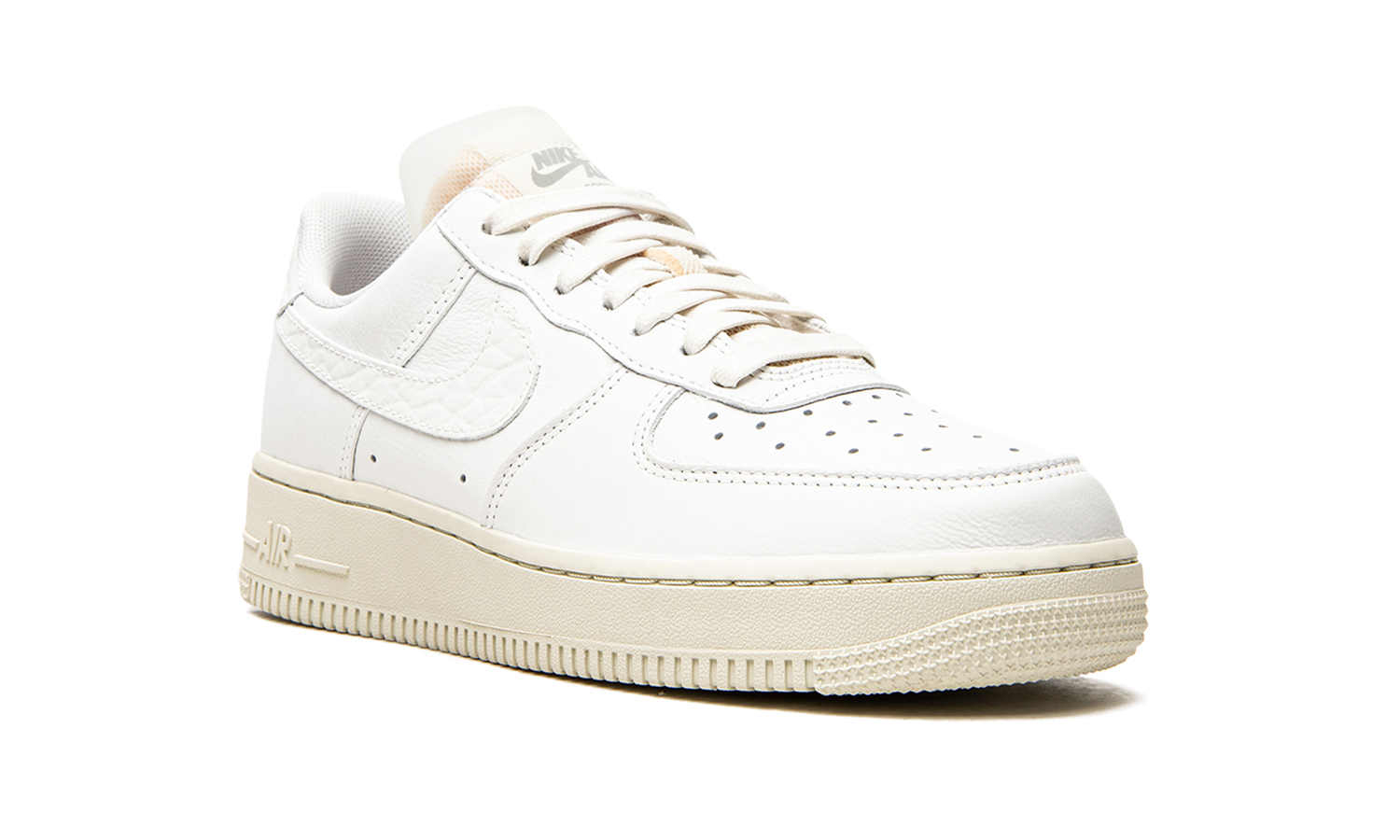 AIR FORCE 1 LO PRM MNS WMNS "Jewels White" DN5463 100