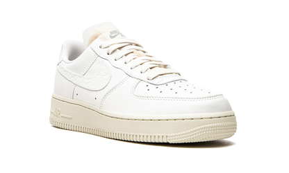 AIR FORCE 1 LO PRM MNS WMNS "Jewels White" DN5463 100