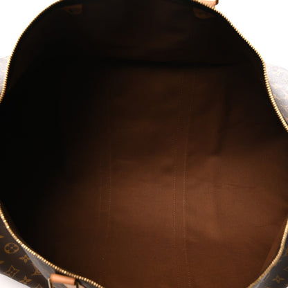 Monogram Keepall 60