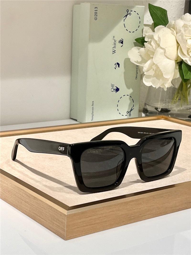 ✨OFF-White! 1086F Unisex Sunglasses