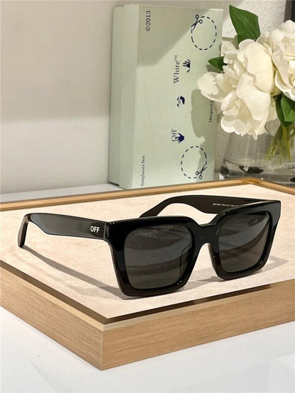✨OFF-White! 1086F Unisex Sunglasses