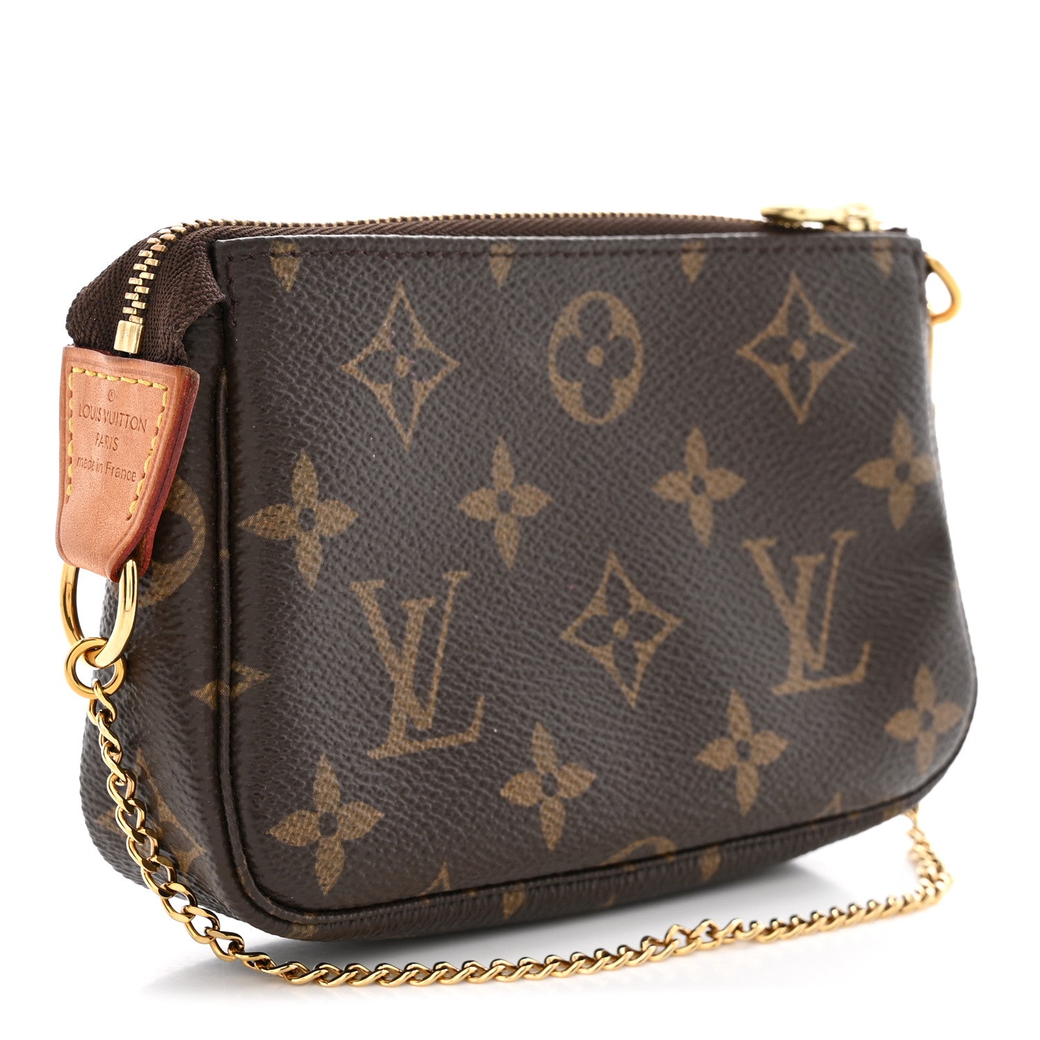 Monogram Mini Pochette Accessories