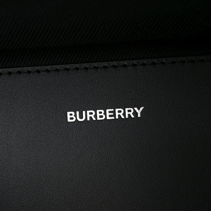 IP Check Sonny Bum Bag Taupe Brown