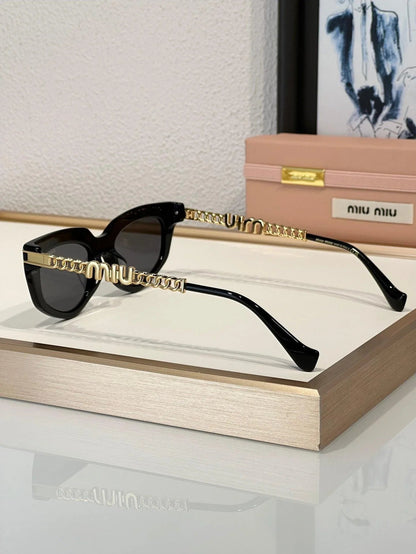 MIU MIU MU 12WS - 1AB5S0 Women&