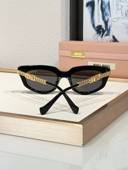 MIU MIU MU 12WS - 1AB5S0 Women&