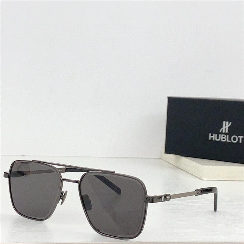 HUBLOT H076 POLARISED Light Mirror Zeiss Lenses🔱