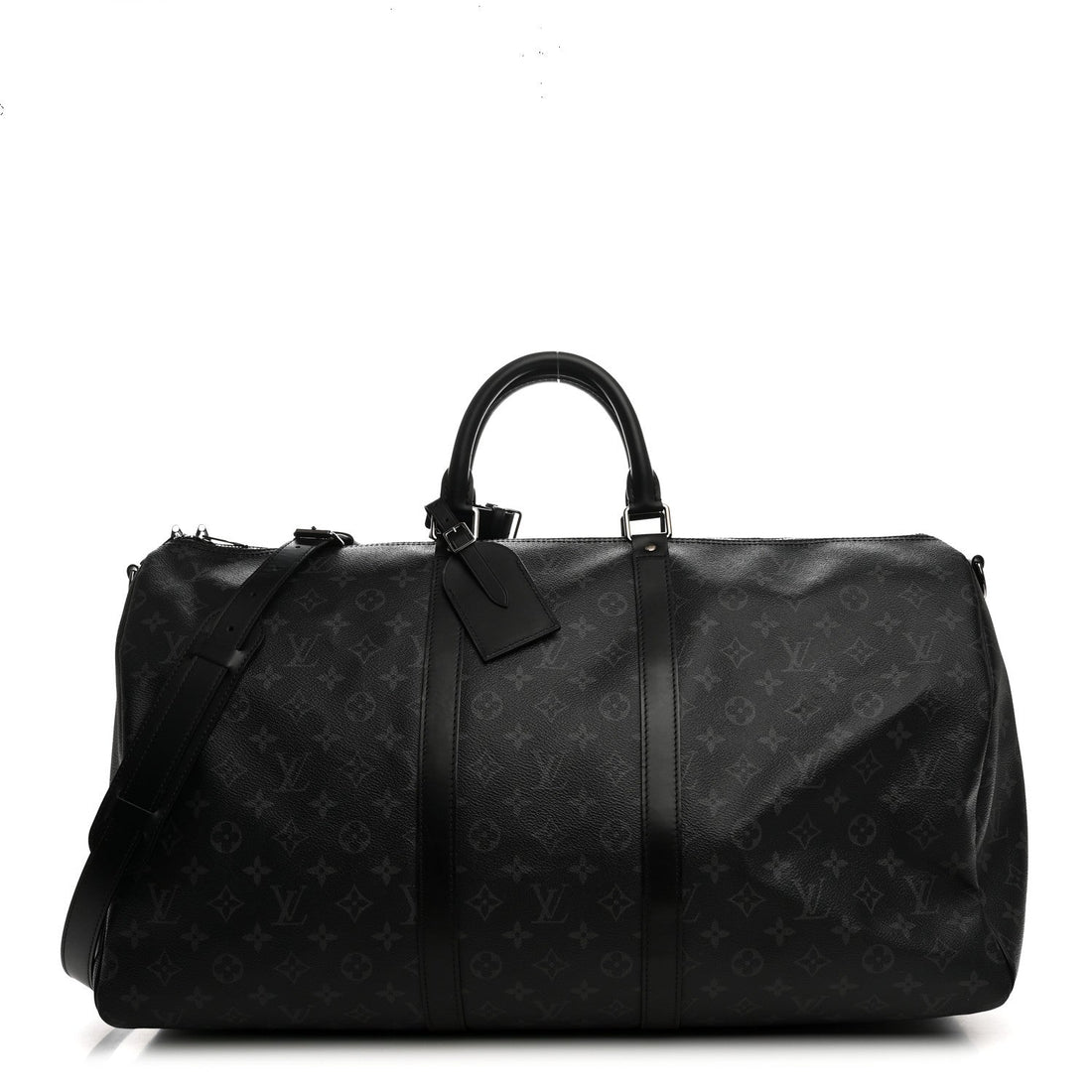 Monogram Eclipse Keepall Bandouliere 55