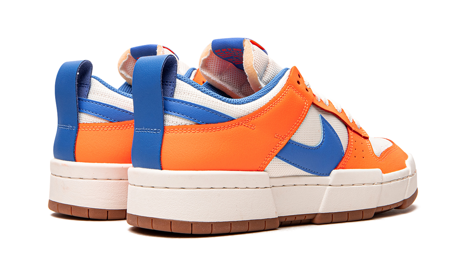 DUNK LO DISRUPT WMNS "Supa" CK6654 104