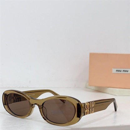 Miu Miu MU 06ZS (1425S0) Women&