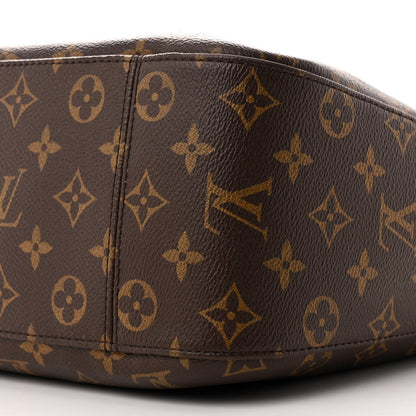 Monogram Slouchy MM