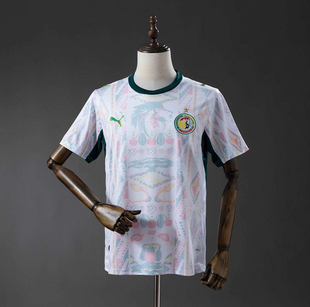 SENEGAL DOMICILE 2026