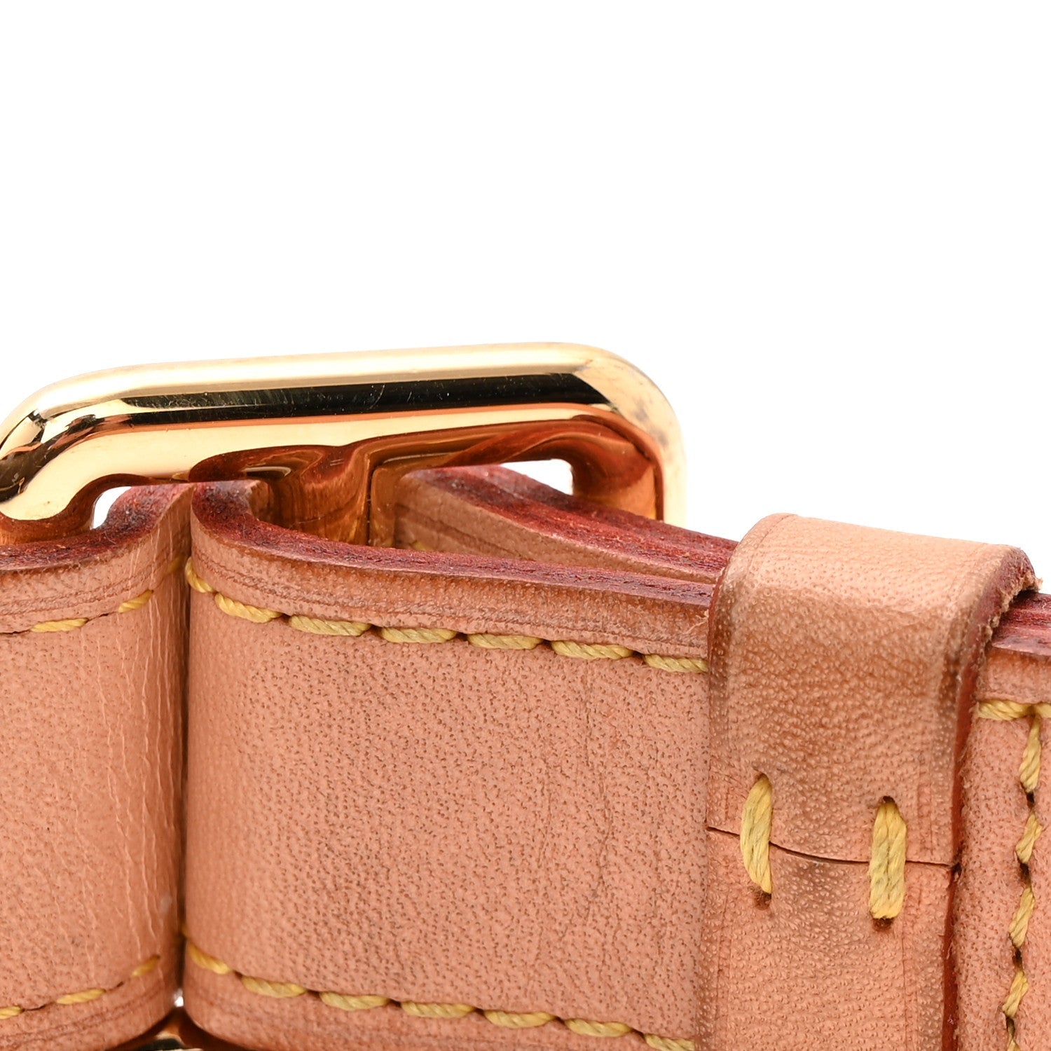 Monogram Bumbag