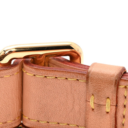 Monogram Bumbag