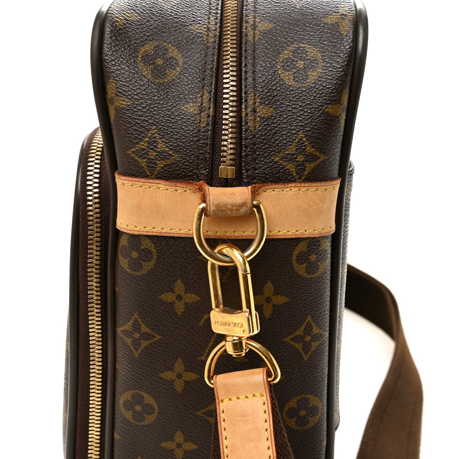 Monogram Icare Bag