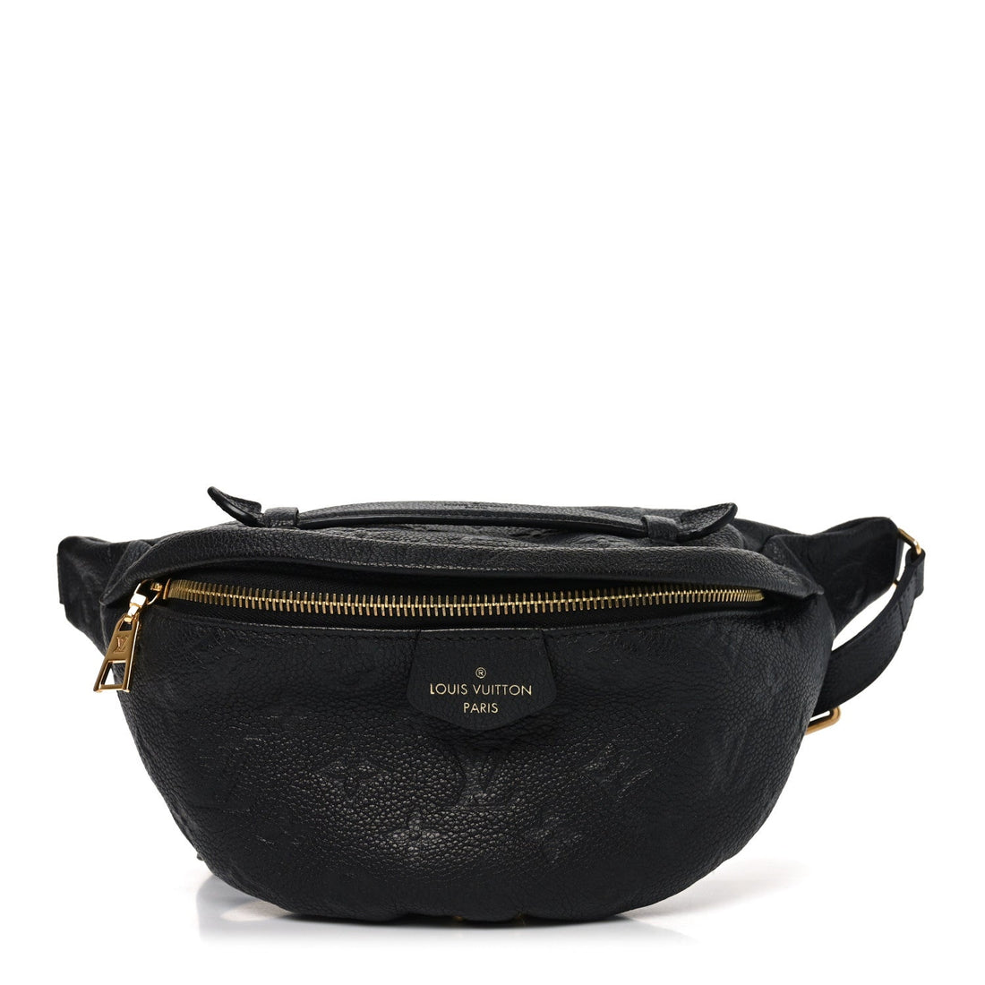 Empreinte BumBag Black