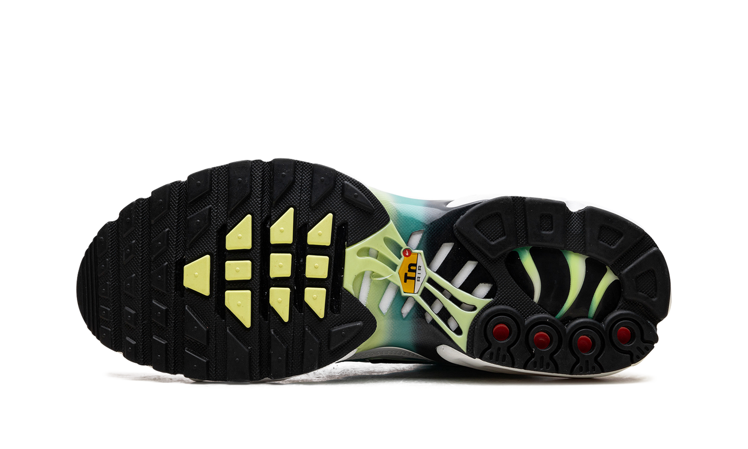 Air Max Plus WMNS "Dusty Cactus Barely Volt" DZ3670 102