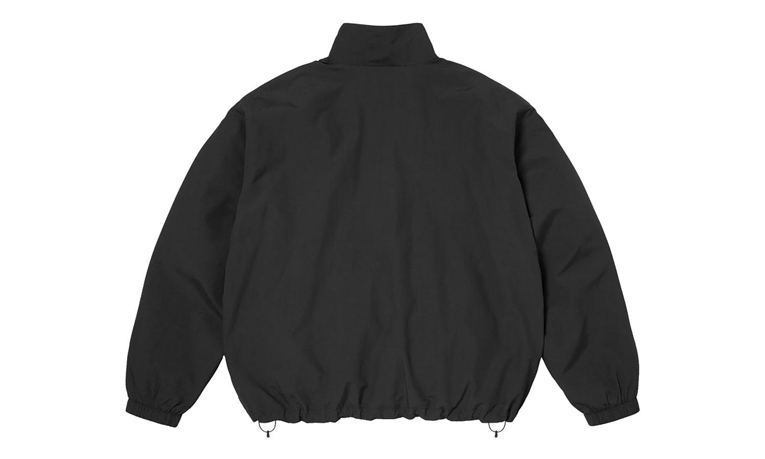 Umbro® Rhinestone Track Jacket "SS26 - Black" SU27875