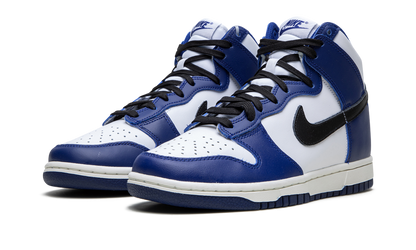 DUNK HIGH WMNS "Deep Royal Blue" DD1869 400