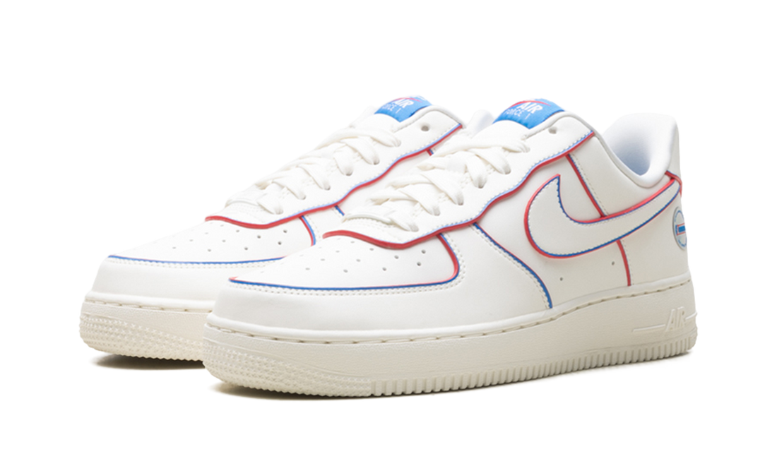 Air Force 1 Low &