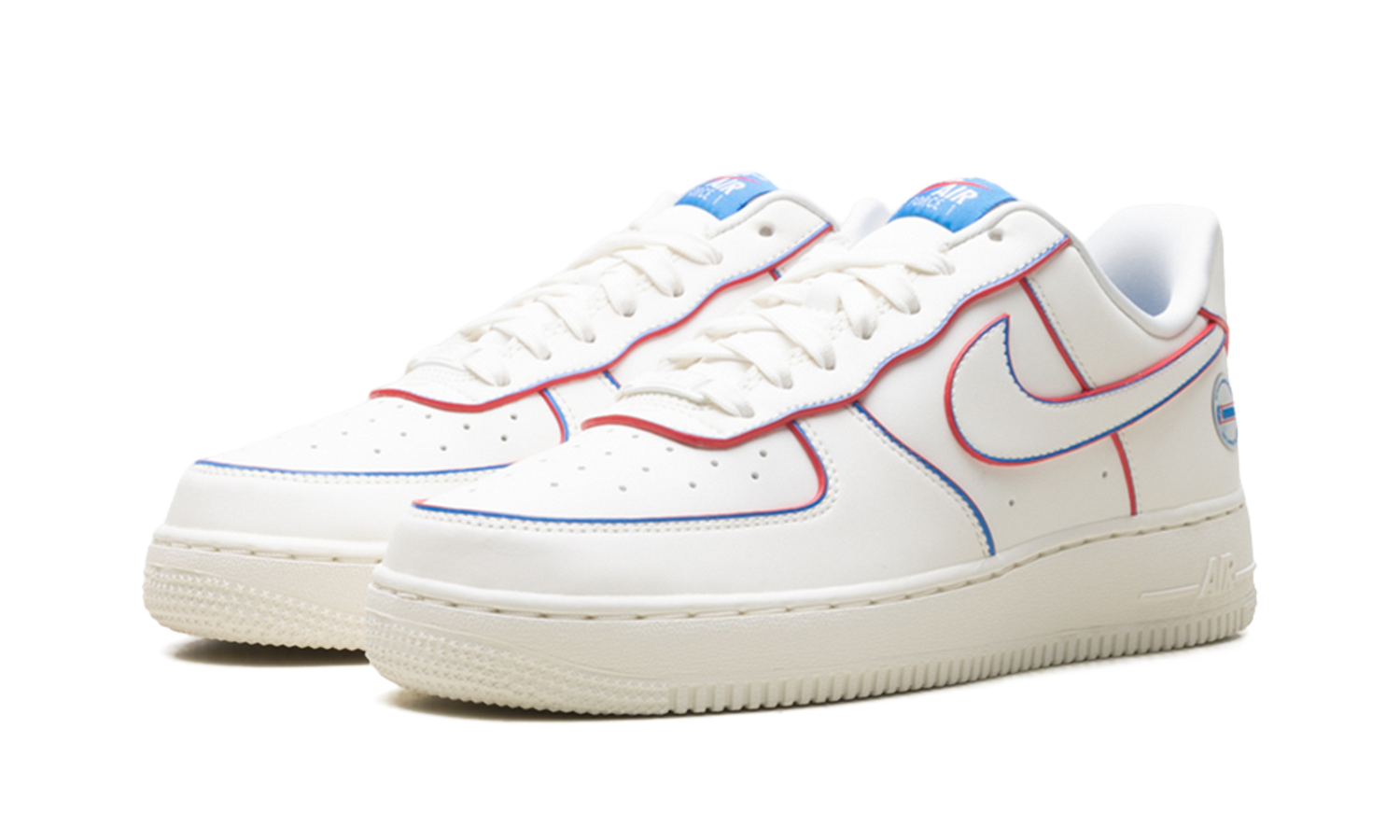 Air Force 1 Low &