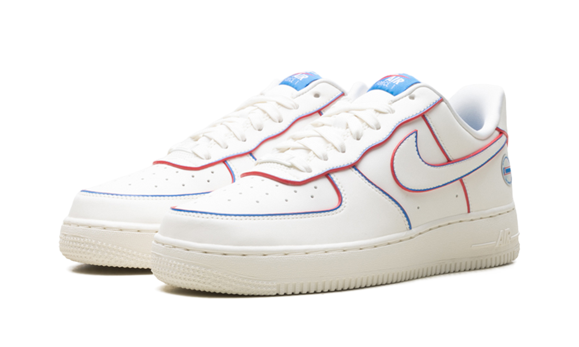 Air Force 1 Low &