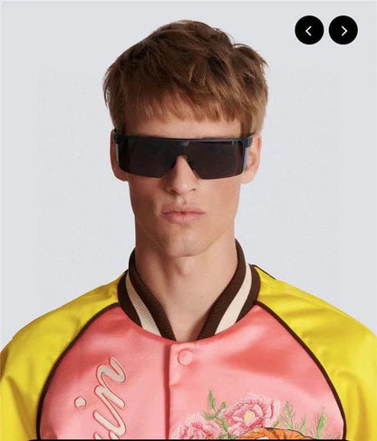 Balmain MAJOR BPS 147 Unisex Sunglasses  ✨