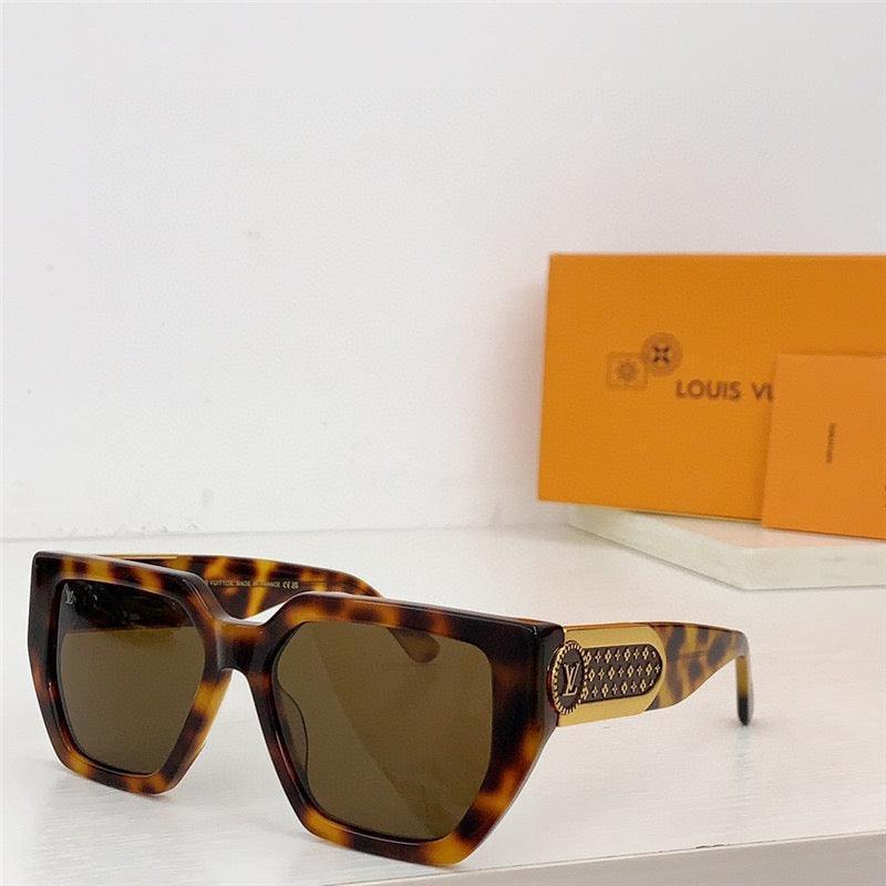 Louis Vuitton LV Z2038E Twist Round Women&
