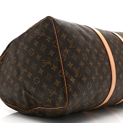 Monogram Keepall 55