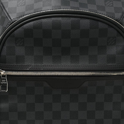 Damier Graphite Michael Backpack NV2