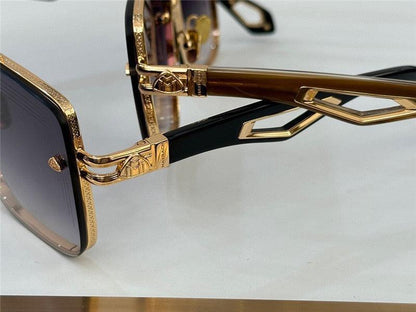 Maybach – The King II 63mm Men&